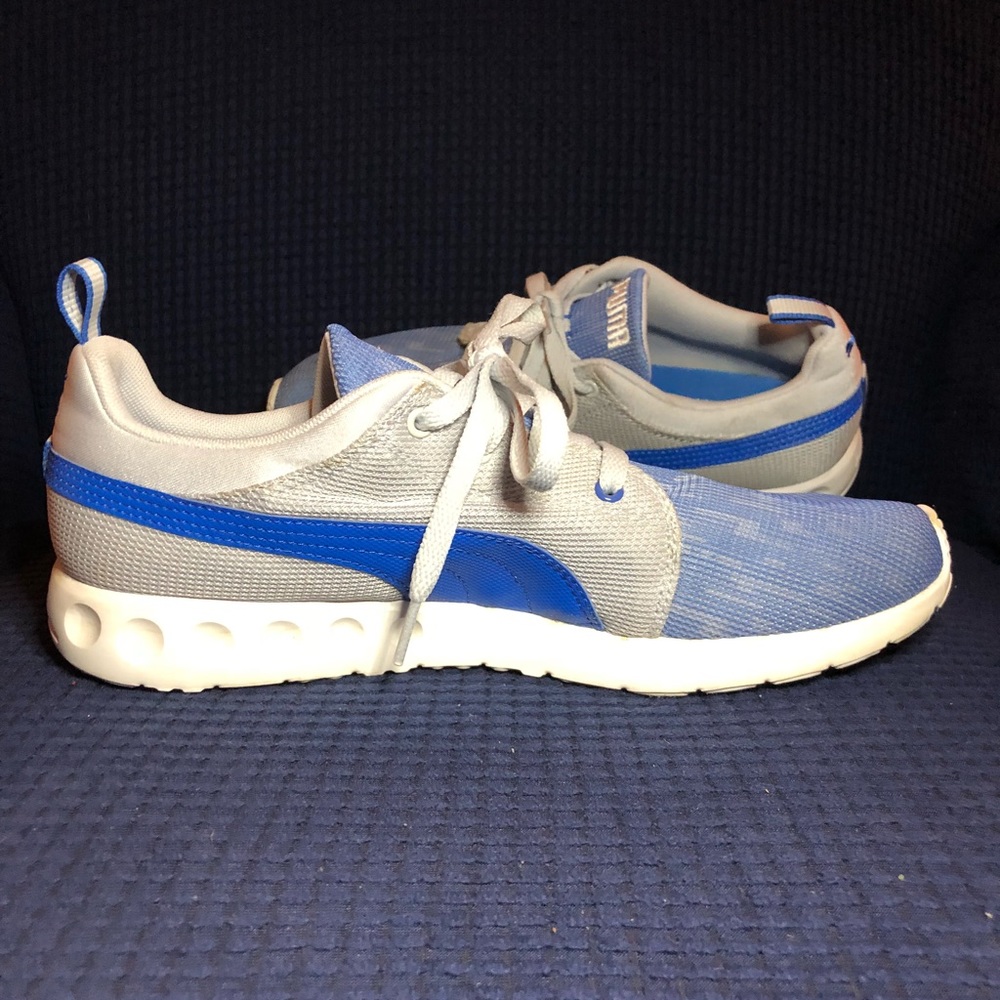 Men’s Puma Eco Ortholite sneakers